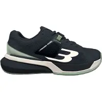 Bullpadel Premier P1 26v Padel Shoes Blauw EU 38 1/2 Man
