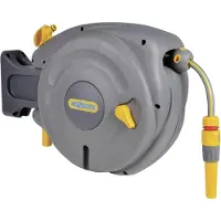 Hozelock AutoReel 10m