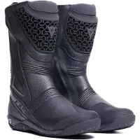 Dainese Fulcrum 4 GTX LAARZEN Zwart 43 Mannen