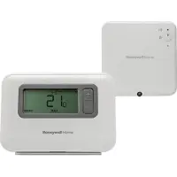 Honeywell Home Y3C710RFEU Y3C710RFEU Draadloze kamerthermostaat Dagprogramma, Weekprogramma 1 stuk(s)
