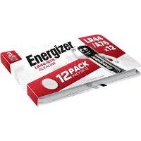Energizer batterijen E304263500 LR44/A76, 12 stuks