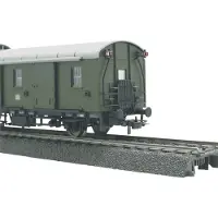 Tams elektronik 53-02180-02 ZSB-2 Sluitverlichting Rood 1 set(s)