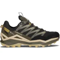 Lowa - Maddox Pro GTX LO - Multisportschoenen 41 - Regular, zwart