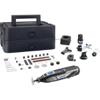 Dremel 8240 - 5/65 Platinum Editie