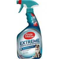 Simple Solution Stain & Odour Extreme