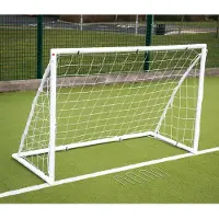 Precision Junior Garden Voetbaldoel
