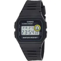Casio F-94wa-8 38.2mm 3atm Quartz Digital Horloge
