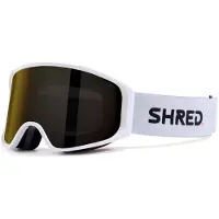 Shred Simplify Skibril