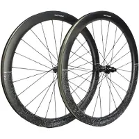 Rothar Gravity 45 Disc Tubeless Wielset Voor Gravelbike