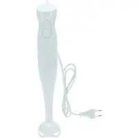 Coppens Staafmixer 400W Wit