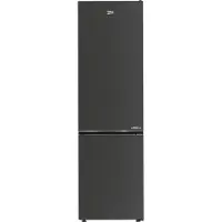 Beko B7rcna407hxbr1 - Harvestfresh Koel-vriescombinatie Breedte 59.5 Cm Hoogte 203.5 Inhoud 249 L Nofrost