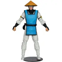 Mcfarlane Toys Mortal Kombat Klassiks Action Figure Raiden 18 cm