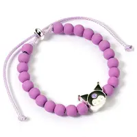 Hello Kitty - Anime Armband - Kuromi - meerkleurig | Maat Standard