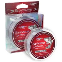 Mikado Nylon Vislijn 0,22 mm – 6,6 kg – 150 m – Transparant – Baars –