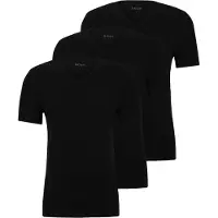 BOSS Shirt 'Classic' zwart