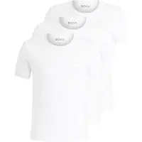 BOSS Shirt offwhite
