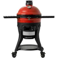 Kamado joe Konnected Joe International Fully Loaded