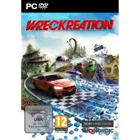 Wreckreation Edition Standard PC