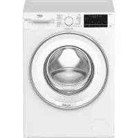 Beko B5WT594108W2 wasmachine Voorlader 9 kg 1400 RPM Wit