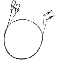 Mikado Tungsten Leider 25 Cm Zilver 15 kg