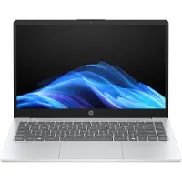 HP Omnibook 3 14-ha0851nd - 14 Inch Ryzen Ai 5 340 16 Gb 512 Copilot+ Pc