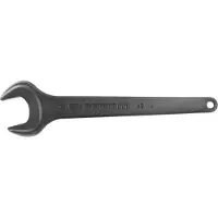 Facom 45 steeksleutels "zware uitvoering" sw50 l415mm - 45.50