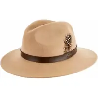 Dubarry Women Gallagher Sand-M