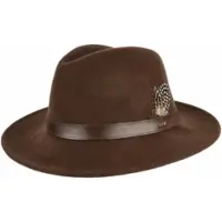 Dubarry Women Gallagher Bourbon-XL