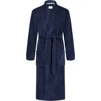 Ten Cate Badjas navy maat L