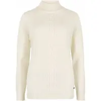 Dubarry Trui Women Lennon Chalk-Maat 40