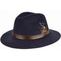 Dubarry Women Gallagher Navy-M