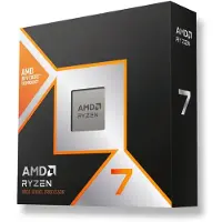 AMD Ryzen 7 9800X3D - Tray CPU - 8 kernen - 4.7 GHz - AM5 - OEM/tray