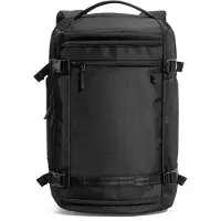 Tomtoc Navigator-T67 Rugzak Voor Laptop 17 Inch 38L Met Extra Vak