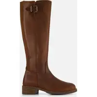 Cellini Hoge laarzen bruin Leer Maat 38