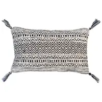 Atelier du Linge Kussens BOBO dames 30x50 cm
