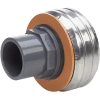 Fiap 2858 Reserve pompaansluiting (Ø x l) 130 mm x 110 mm 1 stuk(s)