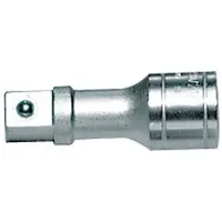 Gedore 1990-2.1/2 6143510 Dopsleutelverlenging 12.5 mm 1/2 inch Aandrijving 1/2 (12.5 mm) 63 mm 1 stuk(s)