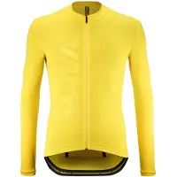 Mavic Aksium Thermo Trui Met Lange Mouwen