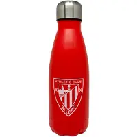 Athletic Club Fles 550ml Rood Kinderen