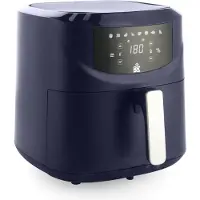 BK Connect XXL Airfryer 7,6L - PFAS vrij