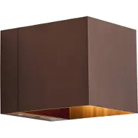 QAZQA Moderne wandlamp donkerbrons incl. LED en touch dimmer oplaadbaar - Joris