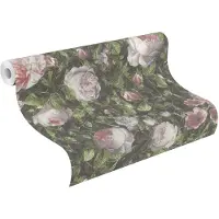 Rasch Amsterdam Rozen behang 278316