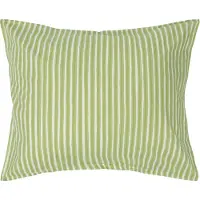 Marimekko Piccolo kussensloop 50x60 cm Pear-off white