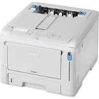 OKI C650dn A4 laserprinter kleur