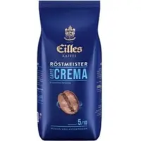 Eilles Kaffee koffiebonen Caffè Crema (1kg)