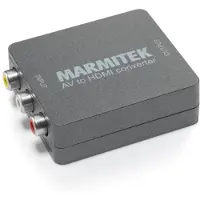 Marmitek Connect AH31