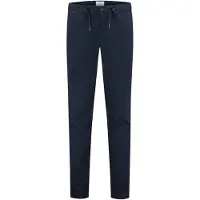 Dstrezzed Broek 'The Lancaster' navy