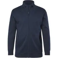 JP 1880 Gebreid vest navy
