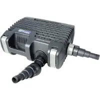 Hozelock Filterpomp Aquaforce 6000 L/h