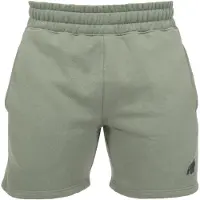Gorilla wear Broek 'Leon' lichtgroen